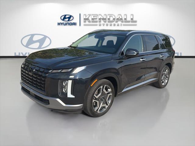 2023 Hyundai Palisade SEL