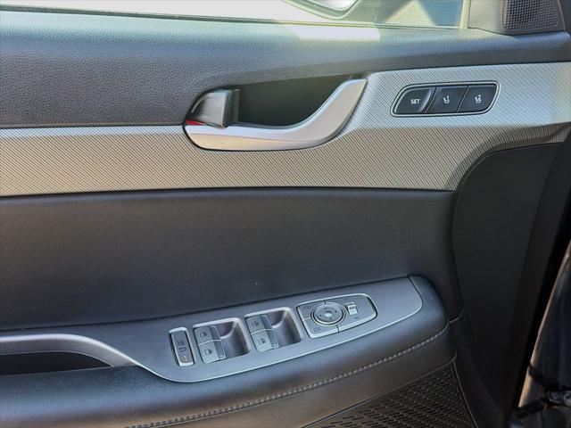 2023 Hyundai Palisade SEL