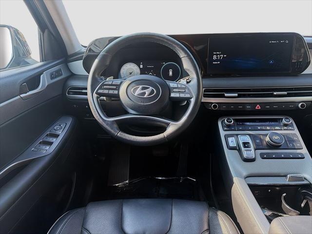 2023 Hyundai Palisade SEL