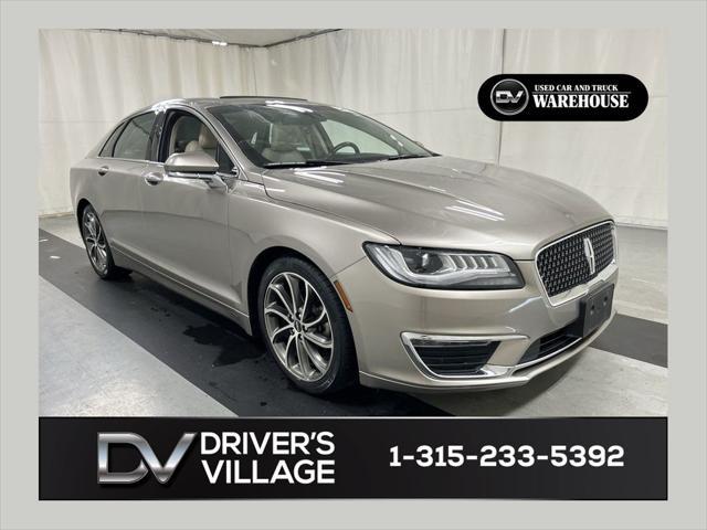 2019 Lincoln MKZ Reserve I for sale in CICERO, NY