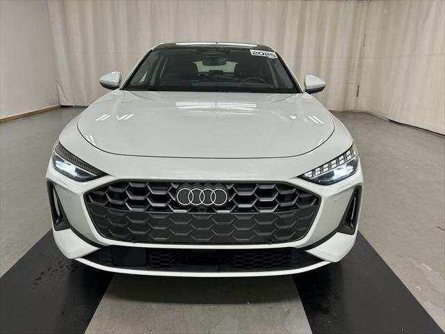 2025 Audi A5 Premium Plus TFSI quattro S tronic