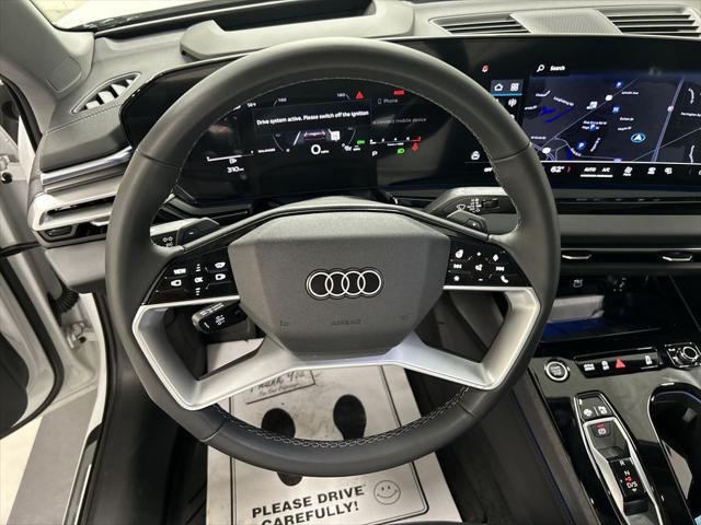 2025 Audi A5 Premium Plus TFSI quattro S tronic