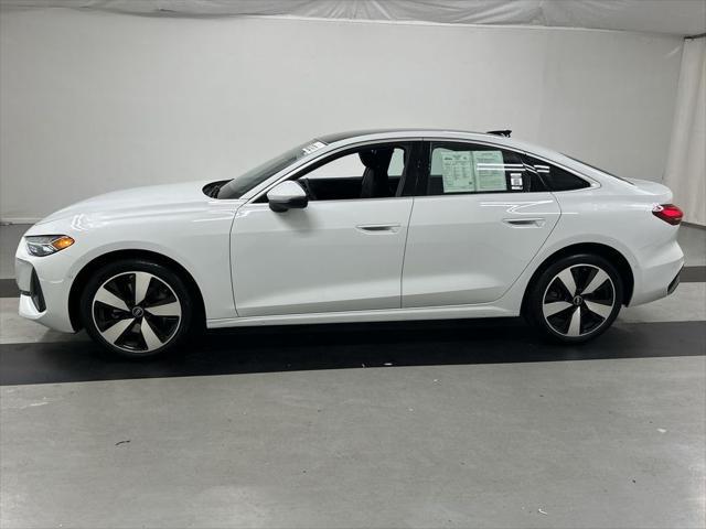 2025 Audi A5 Premium Plus TFSI quattro S tronic