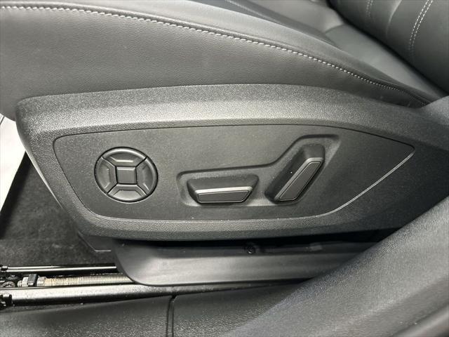 2025 Audi A5 Premium Plus TFSI quattro S tronic