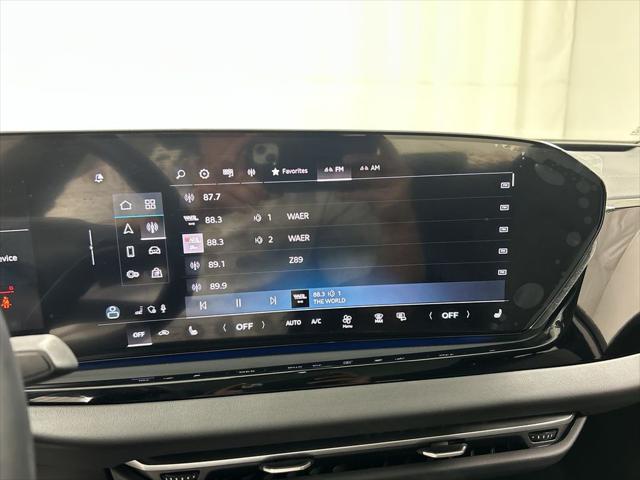 2025 Audi A5 Premium Plus TFSI quattro S tronic