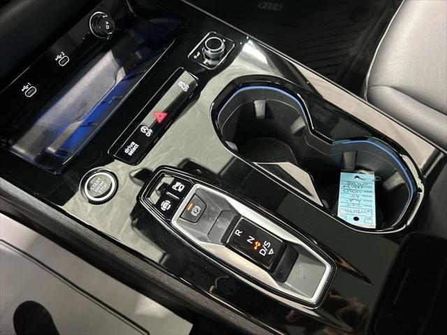2025 Audi A5 Premium Plus TFSI quattro S tronic
