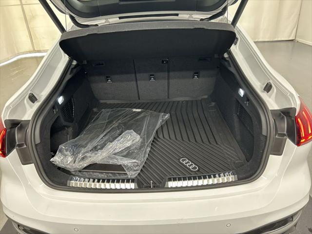 2025 Audi A5 Premium Plus TFSI quattro S tronic