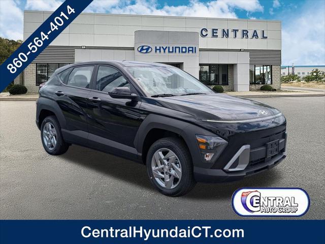 2026 Hyundai Kona SE for sale in PLAINFIELD, CT