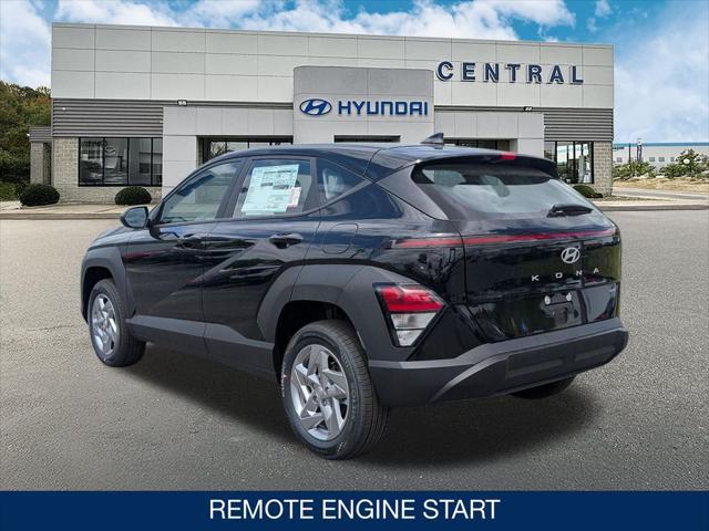 2026 Hyundai Kona SE