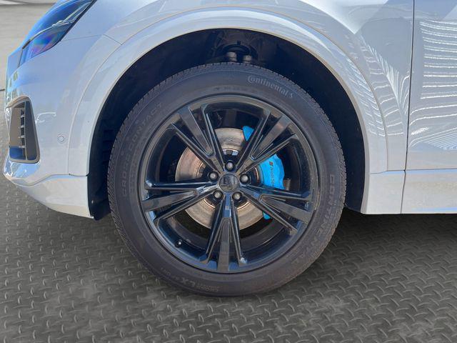 2019 Audi Q8 55 Premium