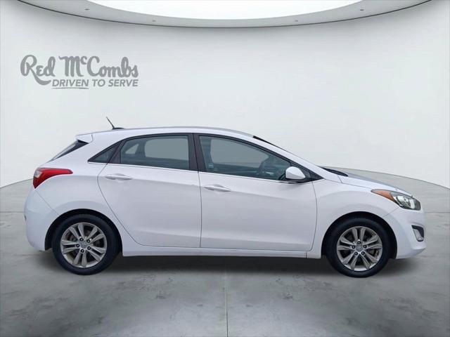 2015 Hyundai Elantra GT Base