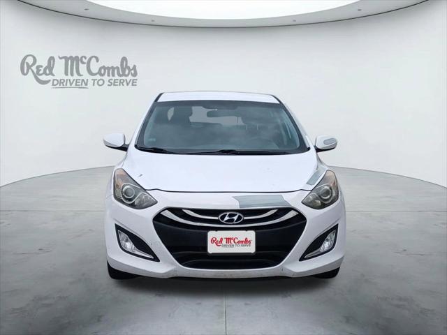 2015 Hyundai Elantra GT Base