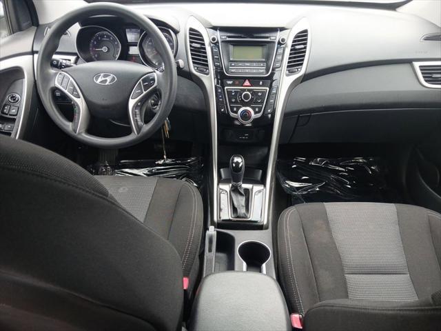 2015 Hyundai Elantra GT Base