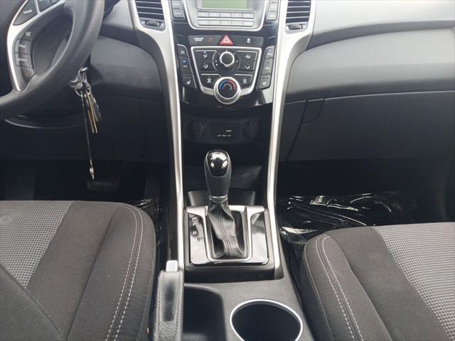 2015 Hyundai Elantra GT Base