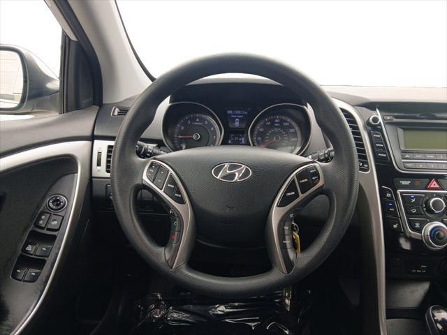 2015 Hyundai Elantra GT Base