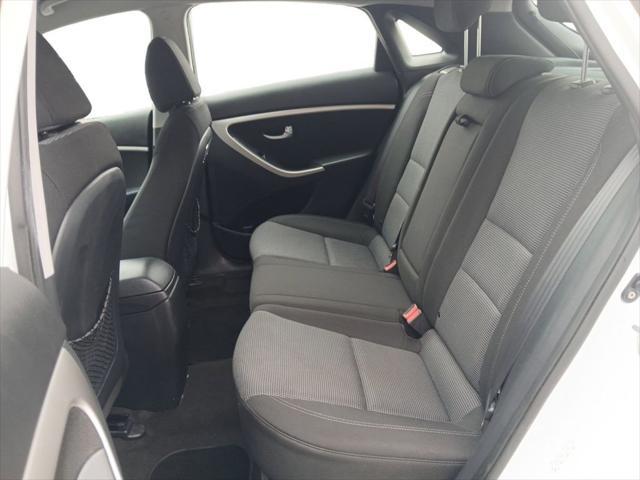 2015 Hyundai Elantra GT Base