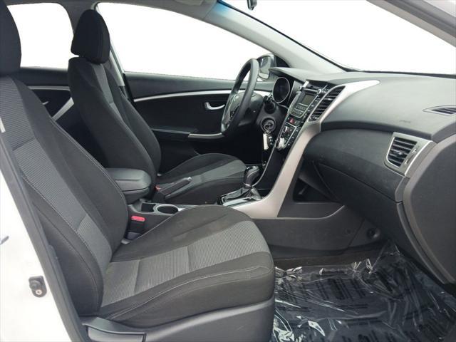 2015 Hyundai Elantra GT Base