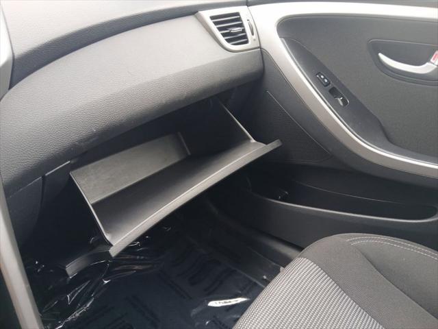 2015 Hyundai Elantra GT Base