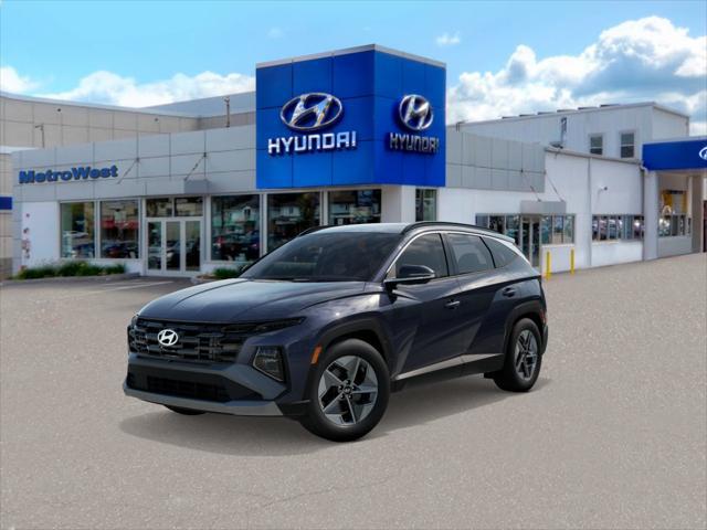 2026 Hyundai Tucson Hybrid SEL Convenience for sale in FRAMINGHAM, MA