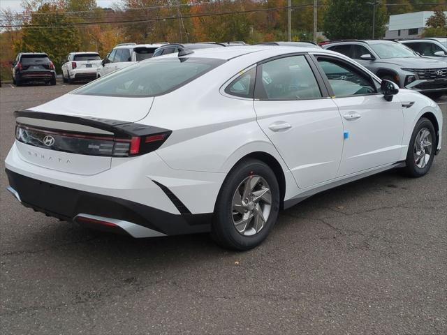 2026 Hyundai Sonata SE