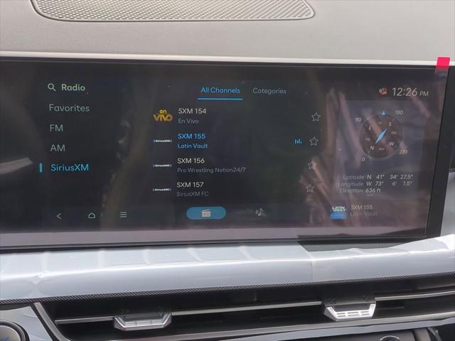2026 Hyundai Sonata SE
