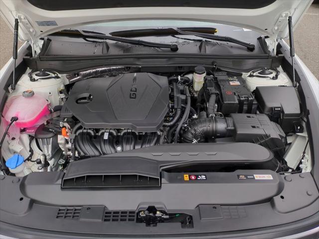 2026 Hyundai Sonata SE