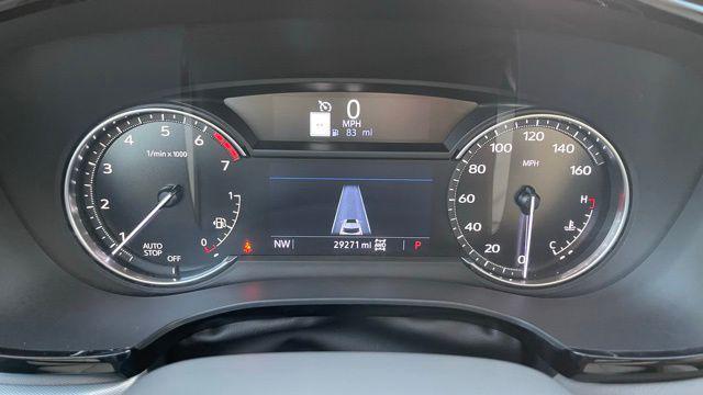 2024 Cadillac XT5 AWD Premium Luxury