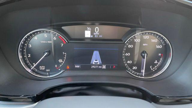 2024 Cadillac XT5 AWD Premium Luxury