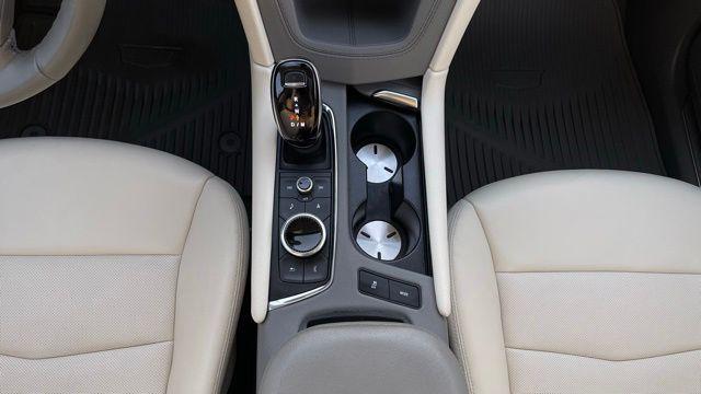 2024 Cadillac XT5 AWD Premium Luxury