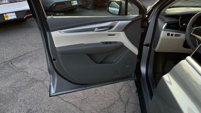 2024 Cadillac XT5 AWD Premium Luxury