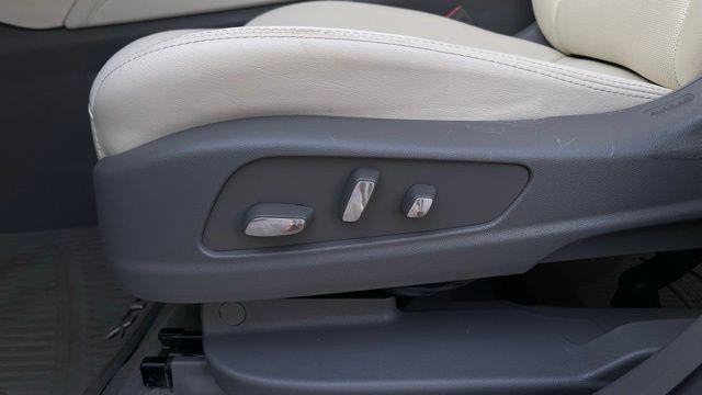2024 Cadillac XT5 AWD Premium Luxury