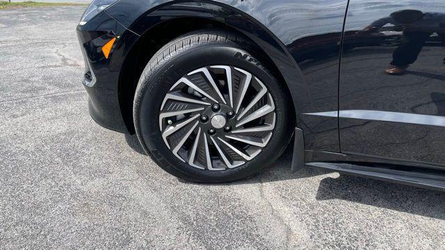 2023 Hyundai Sonata Hybrid SEL