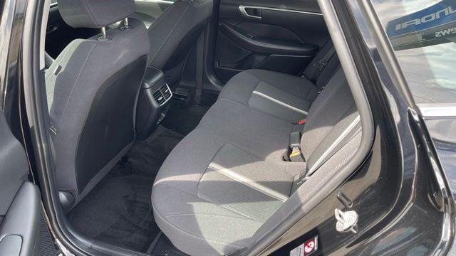 2023 Hyundai Sonata Hybrid SEL