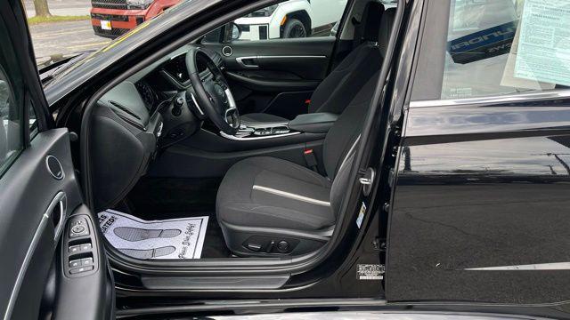 2023 Hyundai Sonata Hybrid SEL