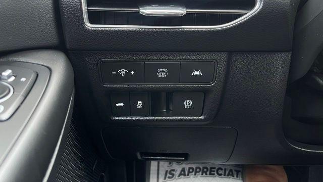 2023 Hyundai Sonata Hybrid SEL