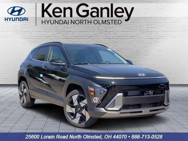 2026 Hyundai Kona Limited for sale in NORTH OLMSTED, OH