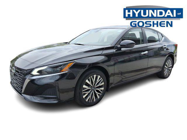 2023 Nissan Altima SV Intelligent AWD for sale in GOSHEN, IN