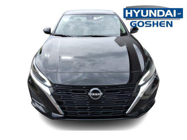 2023 Nissan Altima SV Intelligent AWD