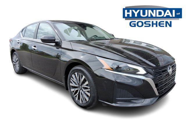 2023 Nissan Altima SV Intelligent AWD