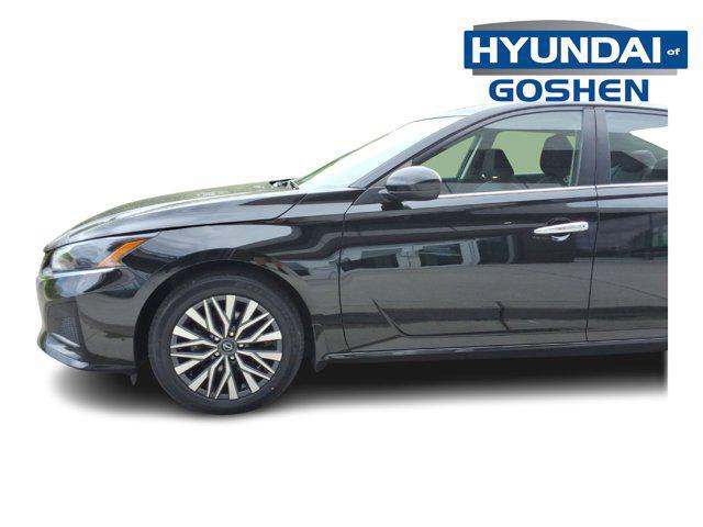 2023 Nissan Altima SV Intelligent AWD