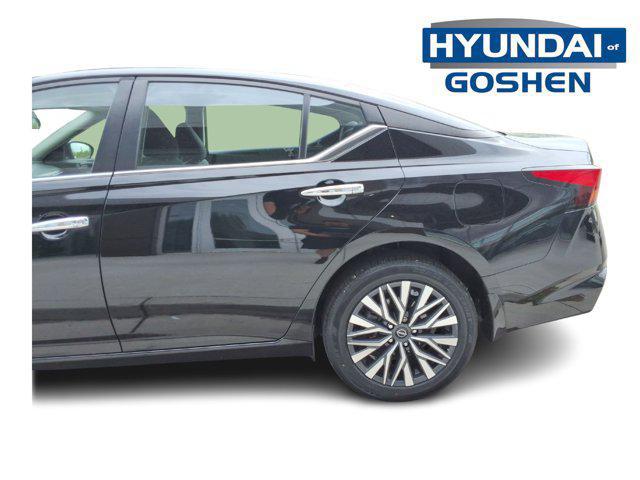2023 Nissan Altima SV Intelligent AWD