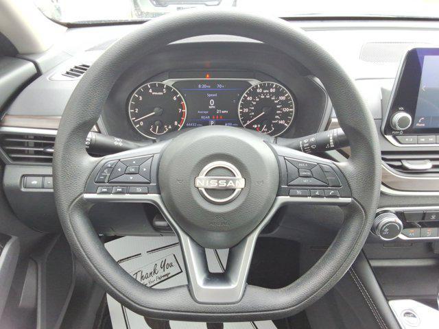 2023 Nissan Altima SV Intelligent AWD