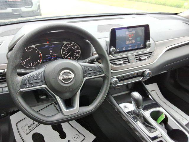 2023 Nissan Altima SV Intelligent AWD