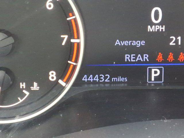 2023 Nissan Altima SV Intelligent AWD