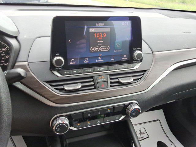 2023 Nissan Altima SV Intelligent AWD