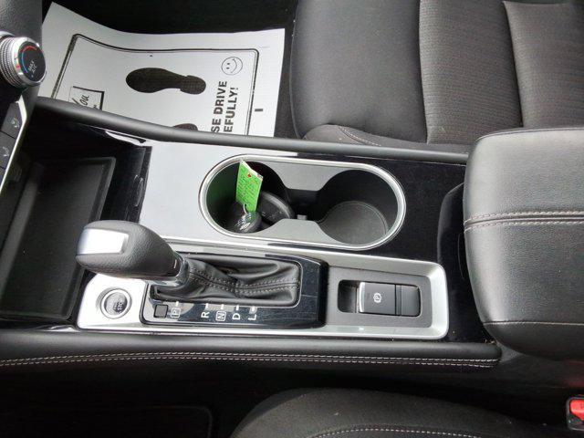 2023 Nissan Altima SV Intelligent AWD