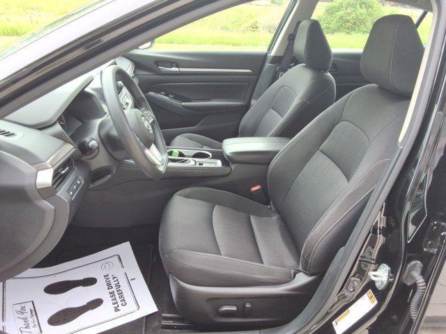 2023 Nissan Altima SV Intelligent AWD
