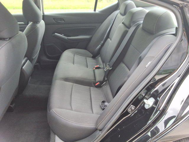 2023 Nissan Altima SV Intelligent AWD