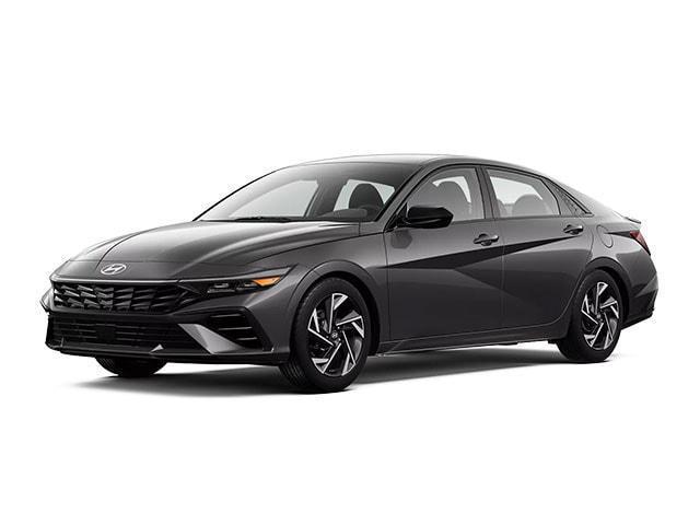 2026 Hyundai Elantra SEL Sport Premium for sale in OLD SAYBROOK, CT