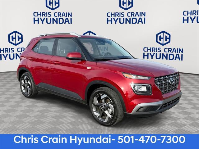 2025 Hyundai Venue SEL for sale in CONWAY, AR